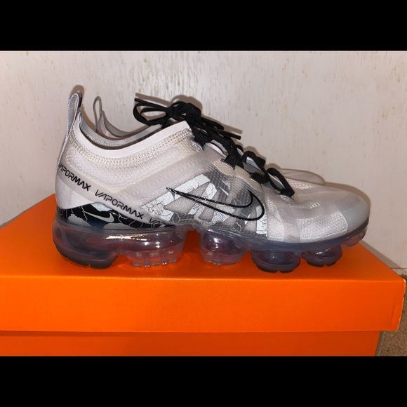 nike air vapormax 2019 vast grey